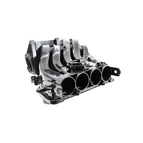 Saugrohrmodul Sidat 88.629A2 für Audi Seat Skoda VW Vag