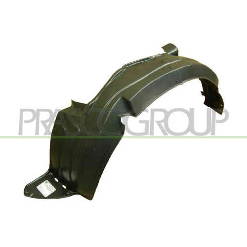 Verkleidung Radhaus Prasco HN0023604 f&uuml;r Hyundai Vorne Links