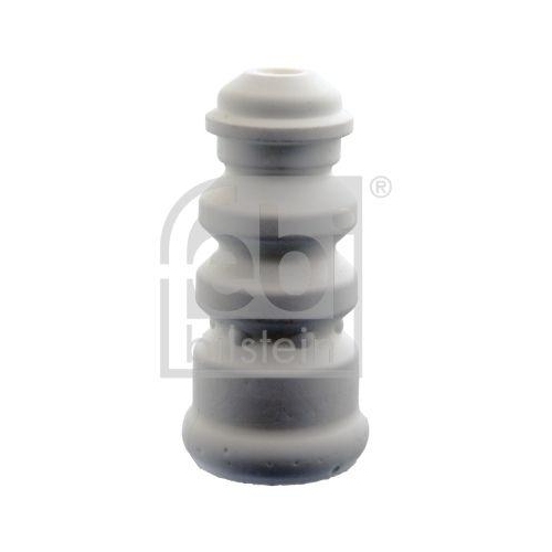 Anschlagpuffer Federung Febi Bilstein 18375 für Seat Skoda VW Hinterachse Links
