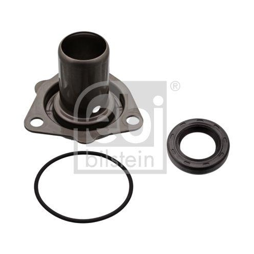 Führungshülse Kupplung Febi Bilstein 45719 für Audi Skoda VW