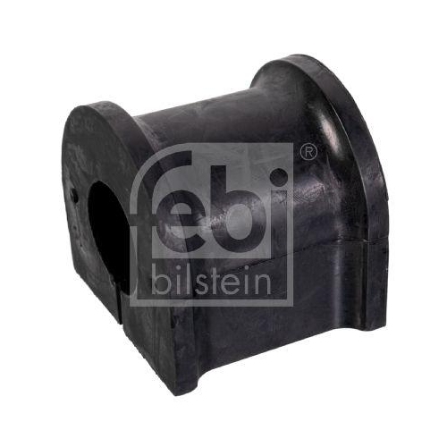 Lagerung Stabilisator Febi Bilstein 42541 f&uuml;r Nissan Hinterachse