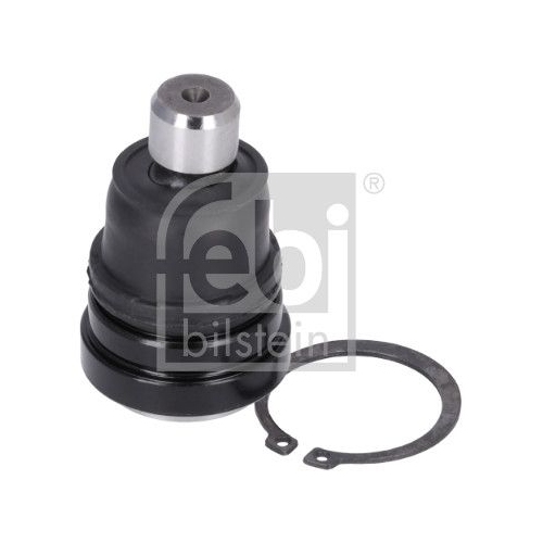 Trag /f&uuml;hrungsgelenk Febi Bilstein 42450 f&uuml;r Mazda Vorderachse Links Unten