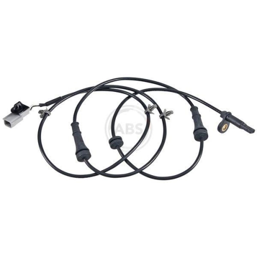 Sensor Raddrehzahl A.b.s. 31354 f&uuml;r Nissan Standard Automobile Vorderachse