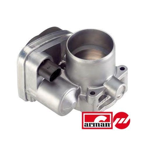 Drosselklappenstutzen Sidat 88.029AS Arman f&uuml;r Audi Seat Skoda VW Vag Hitachi