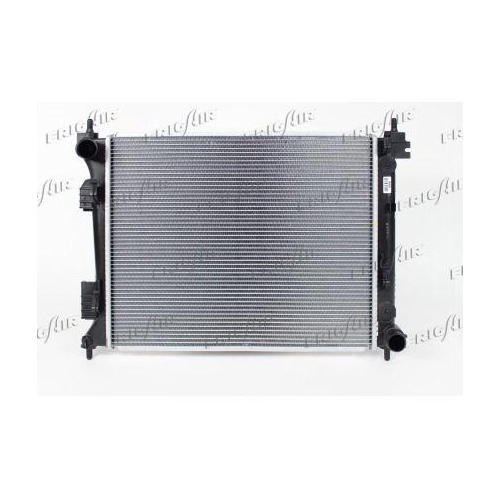 K&uuml;hler Motork&uuml;hlung Frigair 0133.3049 f&uuml;r Hyundai