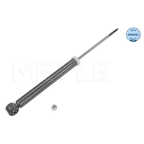 Sto&szlig;d&auml;mpfer Meyle 1267250037 Meyle-original: True To Oe. f&uuml;r Seat Skoda VW
