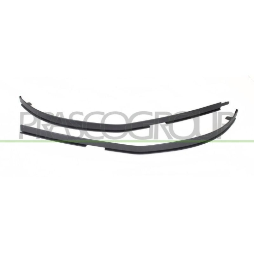 Spoiler Prasco CI3281801 f&uuml;r Citro&euml;n Vorne