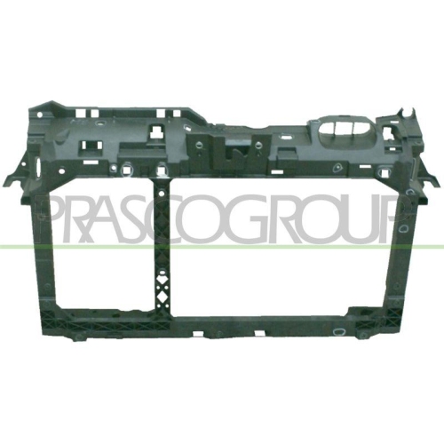 Radiator Support Prasco MZ3093210 for Mazda