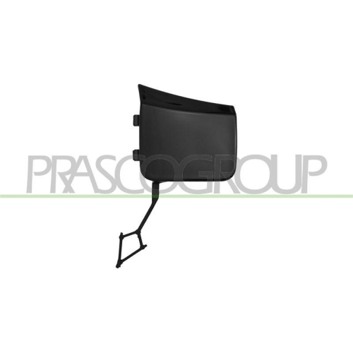 Flap Tow Hook Prasco VG7741236 for VW