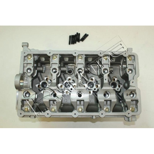 Zylinderkopf Red-line 21JE000 f&uuml;r Audi Chrysler Mitsubishi VW