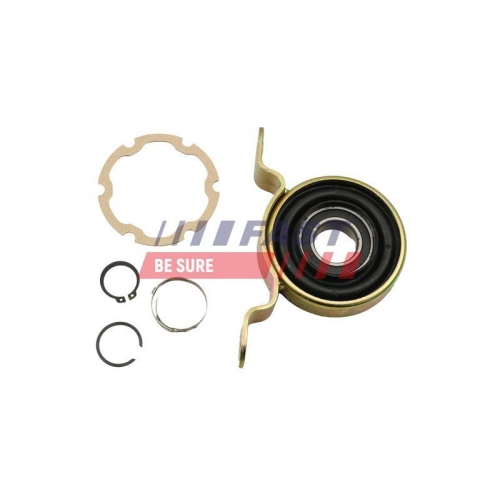Lagerung Gelenkwelle Fast FT28008 f&uuml;r VW Vorderachse