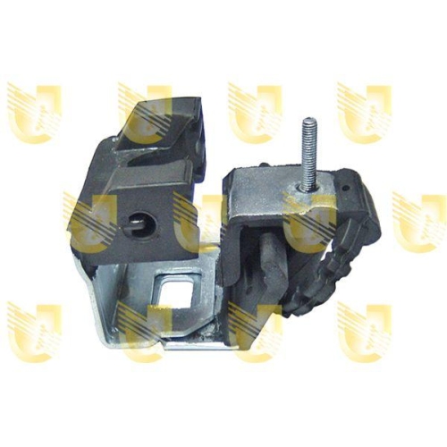 Halter Schalld&auml;mpfer Unigom 165111 f&uuml;r Renault