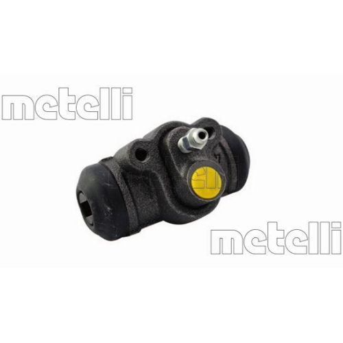 Radbremszylinder Metelli 04-0921 für Suzuki Hinterachse Links
