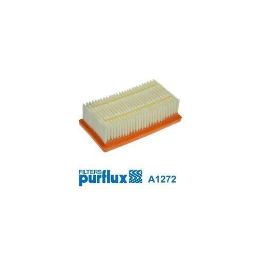 Luftfilter Purflux A1272 f&uuml;r Renault Rover/austin AC Generic