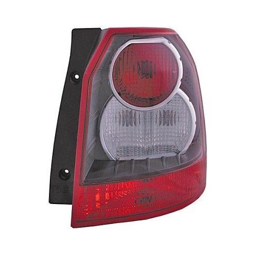 Heckleuchte Hella 2SK 354 035-011 für Land Rover Links