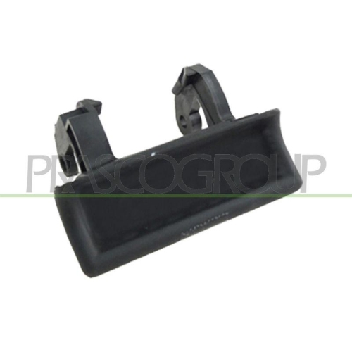 Türaußengriff Prasco ME9078801 für Mercedes Benz Fahrzeugheckklappe Außen