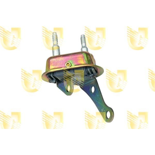 Lagerung Achsk&ouml;rper Unigom 391731 f&uuml;r Citro&euml;n Peugeot Hinterachse Links