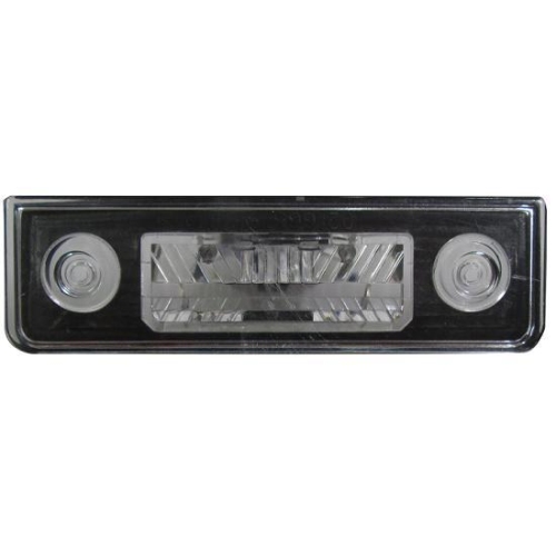 LIZENZLEUCHTE SKODA ROOMSTER 2006 - OCTAVIA 2009 DX=SX BRAND DEPO