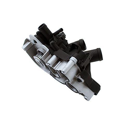 Thermostatgeh&auml;use Sidat 94.898A2 f&uuml;r Audi Seat Skoda VW Vag