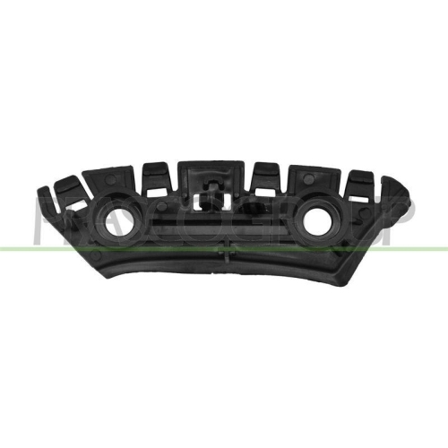 Halter Sto&szlig;f&auml;nger Prasco VG2011014 f&uuml;r VW Vorne Links