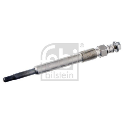 Glühkerze Febi Bilstein 15957 für Citroën Fiat Lancia Peugeot