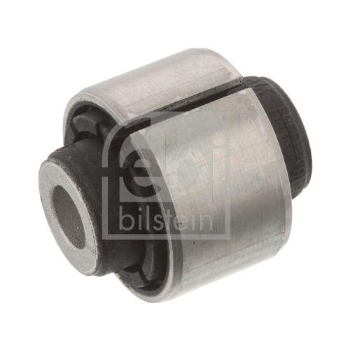 Lagerung Lenker Febi Bilstein 45860 f&uuml;r Audi Seat Skoda VW Hinterachse Links
