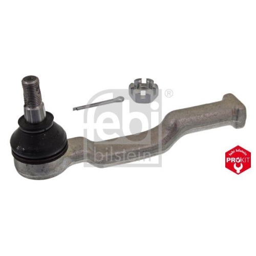 Spurstangenkopf Febi Bilstein 42453 Prokit f&uuml;r Ford Mazda Vorderachse Links