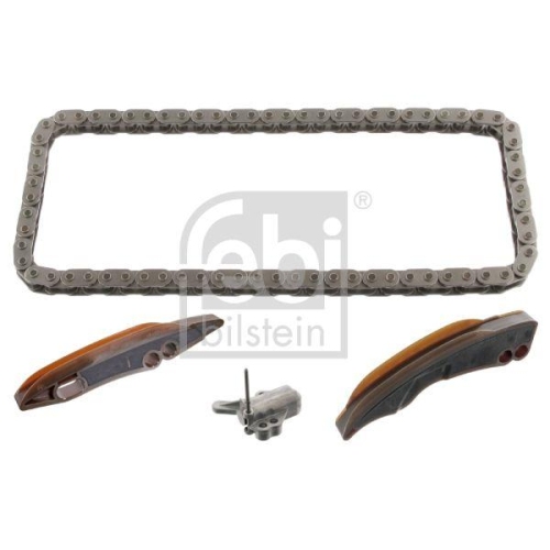 Steuerkettensatz Febi Bilstein 48776 Basic Short Kit für Bmw Mini Unten