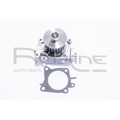 Wasserpumpe Motork&uuml;hlung Red-line 28MI014 f&uuml;r Mitsubishi