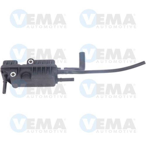 Kraftstoffleitung Vema 470080 für Fiat Lancia Alfarome/fiat/lanci Vorderachse