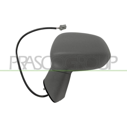 Außenspiegel Prasco HD3207304 für Honda Links