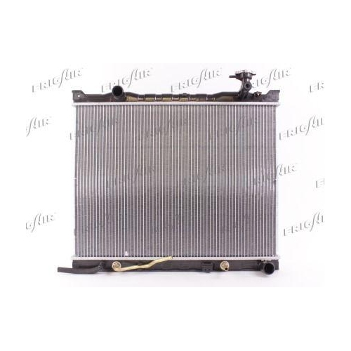 K&uuml;hler Motork&uuml;hlung Frigair 0133.3050 f&uuml;r Hyundai Kia