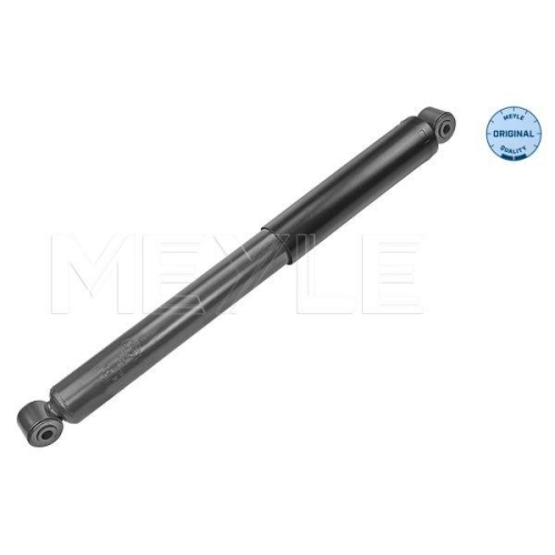 Sto&szlig;d&auml;mpfer Meyle 1267250038 Meyle-original: True To Oe. f&uuml;r VW Hinterachse
