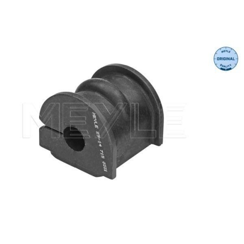 Lagerung Stabilisator Meyle 29147150001 Meyle-original: True To Oe. f&uuml;r Opel