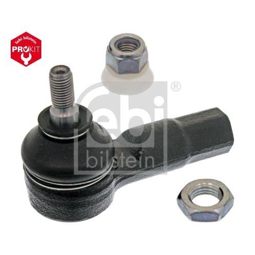 Spurstangenkopf Febi Bilstein 100064 Prokit f&uuml;r Citro&euml;n Peugeot DS