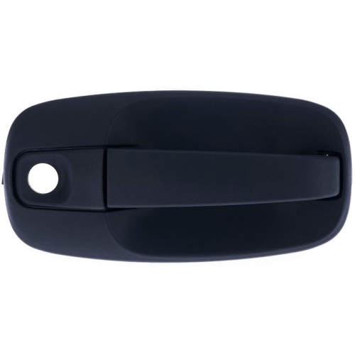 Maniglia Esterna Post. 2001 - Opel Vivaro 2001 Nera Scorrevole C/F