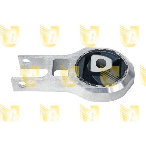 Lagerung Motor Unigom 395447 f&uuml;r Fiat Hinten