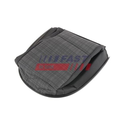Sitzgestellverkleidung Fast FT93506 f&uuml;r Mercedes Benz Mercedes Benz