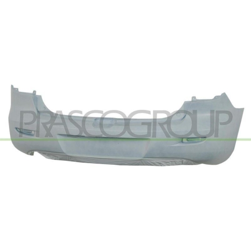 Sto&szlig;f&auml;nger Prasco MZ3261051 Premiumcertified f&uuml;r Mazda Hinten