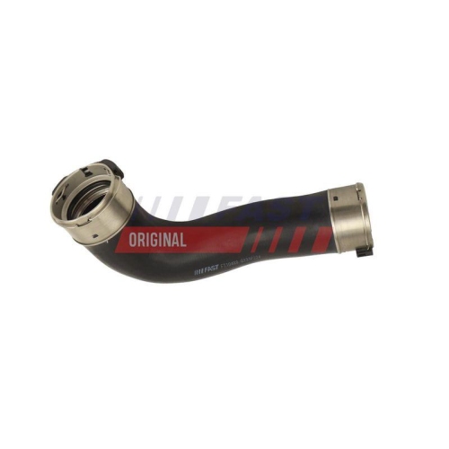 Ladeluftschlauch Fast FT10488 f&uuml;r Mercedes Benz Mercedes Benz Ladeluftk&uuml;hler