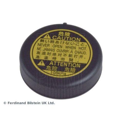 Verschlussdeckel K&uuml;hlmittelbeh&auml;lter Blue Print ADT39901 f&uuml;r Subaru Suzuki Toyota