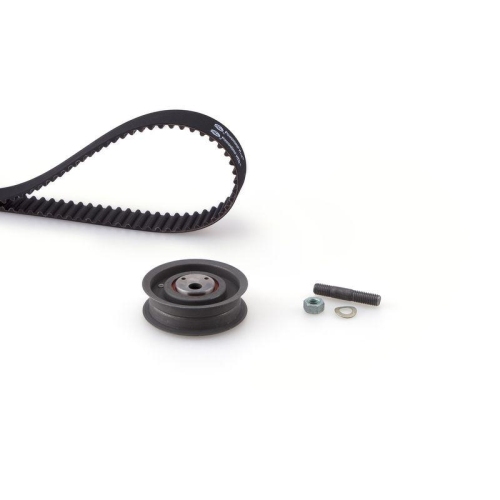Zahnriemensatz Gates K015308 Powergrip™ für Audi Seat VW