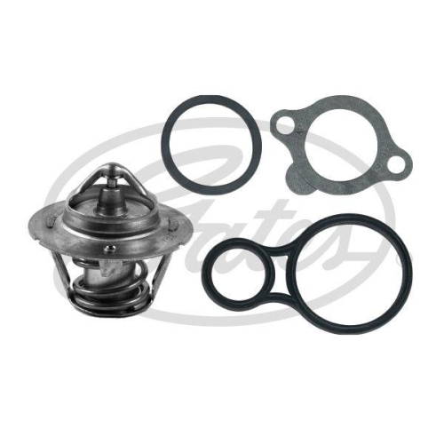 Thermostat K&uuml;hlmittel Gates TH30491G1 f&uuml;r Chrysler Dodge Mitsubishi Plymouth