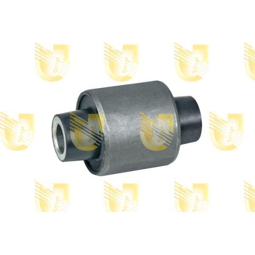Lagerung Motor Unigom 396709 f&uuml;r Citro&euml;n Peugeot Hinten Rechts Unten