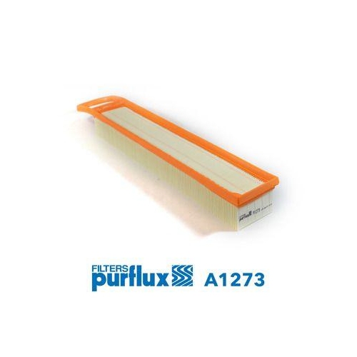 Luftfilter Purflux A1273 f&uuml;r Bmw Citro&euml;n Peugeot AC Mini