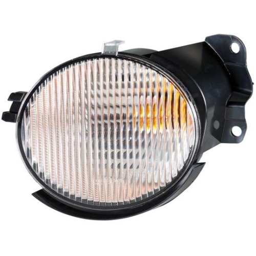 Blinkleuchte Hella 2BA 011 109-031 für Opel Vauxhall Citroën/peugeot Vorne