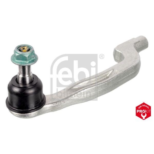 Spurstangenkopf Febi Bilstein 106860 Prokit f&uuml;r Mercedes Benz Mercedes Benz