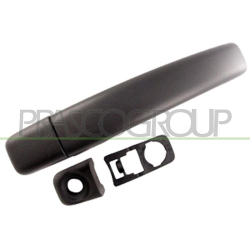 Türaußengriff Prasco DS9628211 für Nissan Opel Renault Fahrzeughecktür Außen