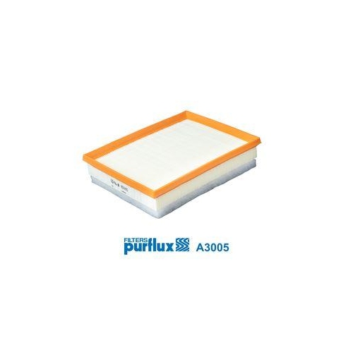 Luftfilter Purflux A3005 f&uuml;r Citro&euml;n Fiat Opel Peugeot Toyota Vauxhall DS