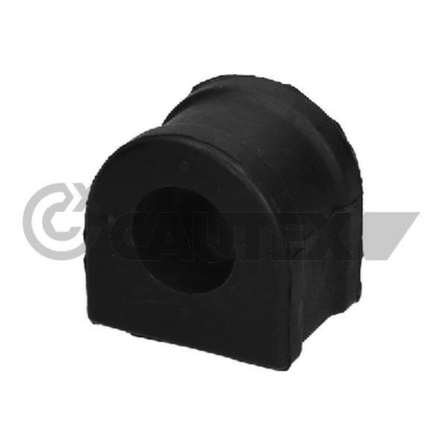 Lagerbuchse Stabilisator Cautex 760888 f&uuml;r Opel Vauxhall Chevrolet